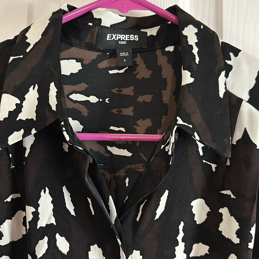 Express tunic - Picture 2 of 6